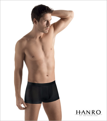 Hanro - Micro Touch (2064)
