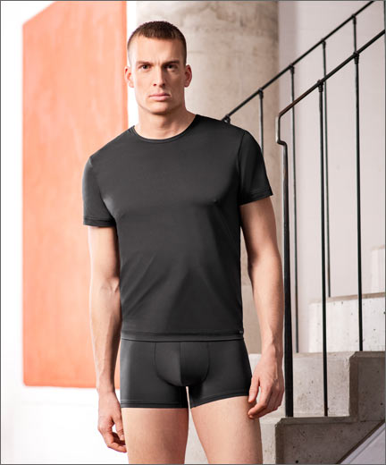 Boxer Homme - Olaf Benz 2209