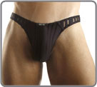 Very nice matter with large and vertical stripes. One of the most sexy line.