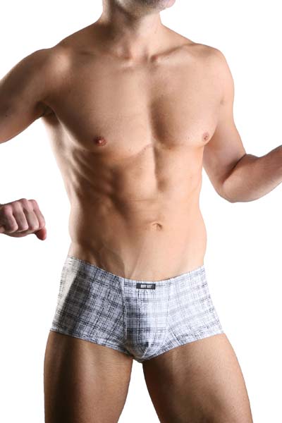 Body Art - Trunk Figalia