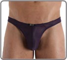 Insolent tranparency among sexiest. Eros is a permanent line, very sensual and provocante
