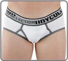 Malta, actual line, new UDY COLLECTION waist band, combination of gray, traditional line with a small thing of originality.