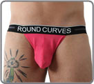 Jock Round Curves - Heavy...