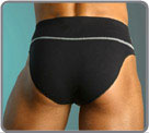 New seamless