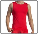 Olaf Benz strengthens its 1201 permancent line with this tanktop in a soft and...