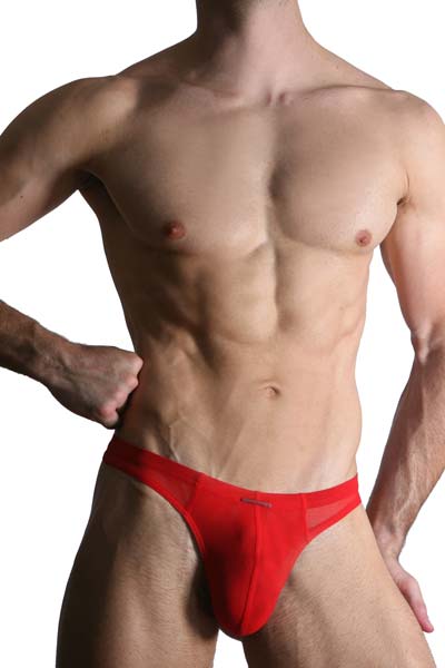 Olaf Benz - Thong 1032 - Colors