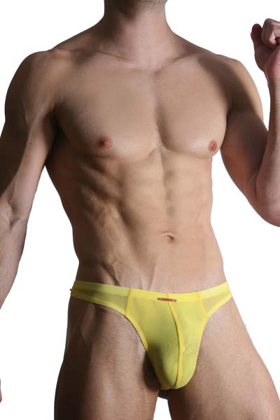 Olaf Benz - Thong 1032 - Colors