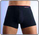 Anatomic, quite simply one of the bestsellers of Eminence, the micromodal for softness, anatomical cut for comfort.