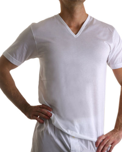 Tee-shirt Homme - Eminence - Tee-shirt Luxor (3106-2E16)