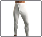 Conceived for the intense cold, the intense natural Chaleur line bases its effectiveness on its fabric made up with 50% wool and its specific mesh.