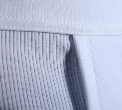 Eminence - Fly front brief C�te 2*2