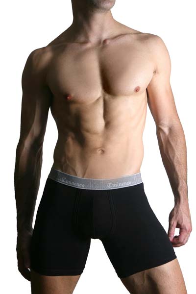 Eminence - Long boxerbrief Coton bio
