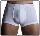 Anatomic, quite simply one of the bestsellers of Eminence, the micromodal for softness, anatomical cut for comfort.