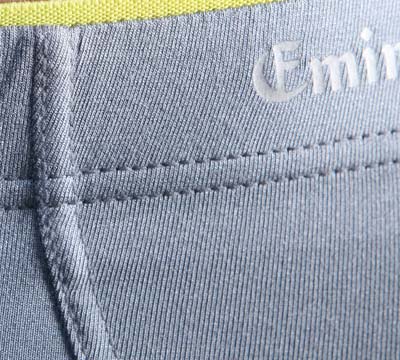 Eminence - Brief Anatomic