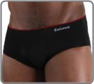 Anatomic, quite simply one of the bestsellers of Eminence, the micromodal for softness, anatomical cut for comfort.