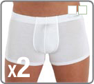 Duo Micromodal (x2)