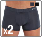 Duo Micromodal (x2)