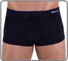 Anatomic, quite simply one of the bestsellers of Eminence, the micromodal for softness, anatomical cut for comfort.