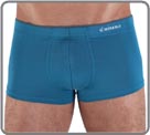 Anatomic, quite simply one of the bestsellers of Eminence, the micromodal for softness, anatomical cut for comfort.