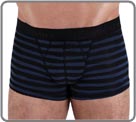 New line bestseller of Eminence. A fabric micromodal and cotton, fine and extensible for underwear to carry every day, ensuring a efficient and soft support and an exceptional comfort.