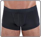 New line bestseller of Eminence. A fabric micromodal and cotton, fine and extensible for underwear to carry every day, ensuring a efficient and soft support and an exceptional comfort.