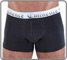 New line bestseller of Eminence. A fabric micromodal and cotton, breathable, soft and stretchy, ensuring a efficient and soft support and an exceptional comfort.