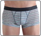 New line bestseller of Eminence. A micromodal and cotton fabric, fine and extensible for underwear to wear every day, ensuring a efficient and soft support and an exceptional comfort.