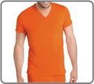 Eminence celebrates its 70th anniversary with this colorful line that recalls the precursor side of the brand in men's lingerie with the arrival of color underwear. To celebrate that, a bargain price!