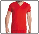 Eminence celebrates its 70th anniversary with this colorful line that recalls the precursor side of the brand in men's lingerie with the arrival of color underwear. To celebrate that, a bargain price!