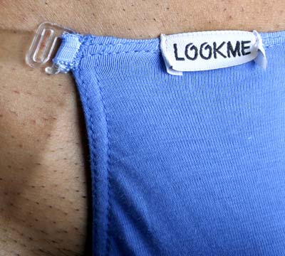 Lookme - Micro thong New Look 17