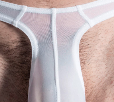 MANstore - Micro thong M101