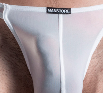 MANstore - Thong Bungee M101