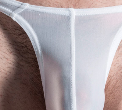 MANstore - Thong M101