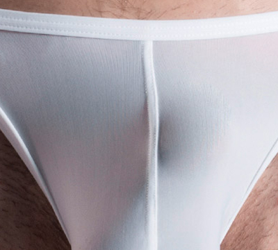 MANstore - Thong Lasso M101
