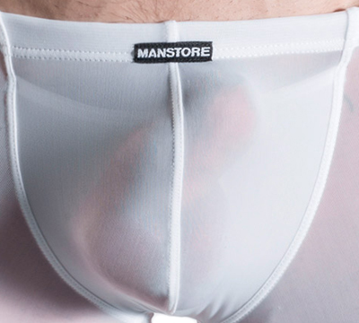 MANstore - Trunk Pushup M101