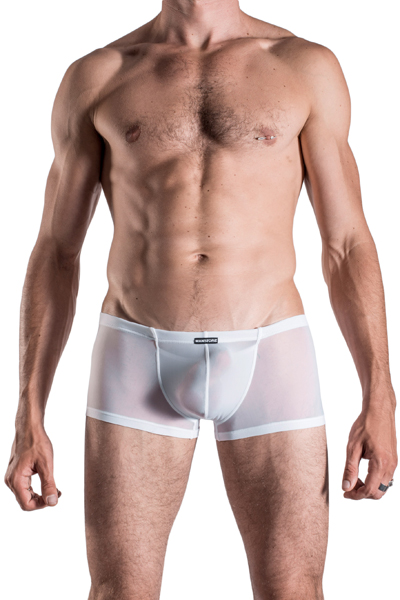 MANstore - Trunk Pushup M101