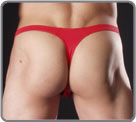 Bungee Euphory Red