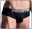 Sexy briefs, low waist, with effect of highlighting the glutes. Men's and that...
