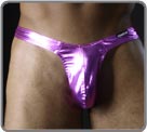 A pink, brilliant and smooth matter. Sexy provocant. Maximum effect.