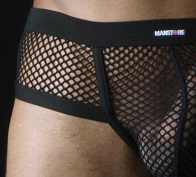 MANstore - Brief M203