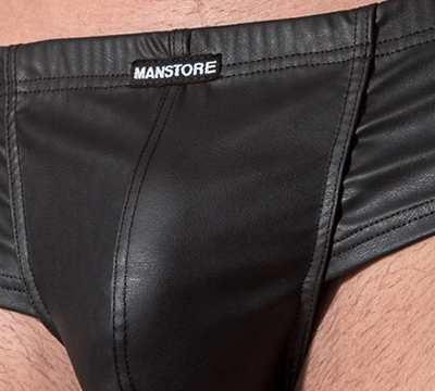 MANstore - Brief M104