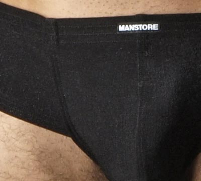 MANstore - Brief M240 Velvet
