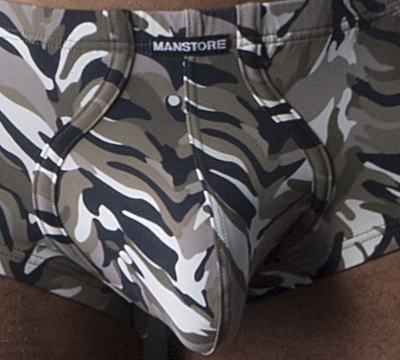 MANstore - Boxer brief M261