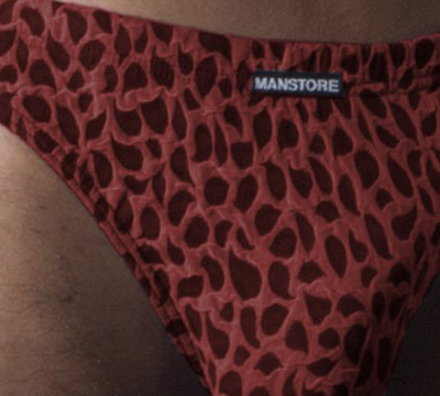 MANstore - Thong M260