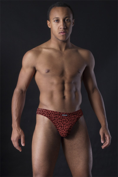 MANstore - Thong M260