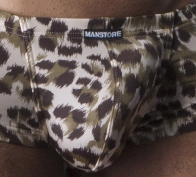 MANstore - Trunk M250