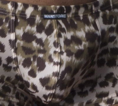 MANstore - Boxer brief M250