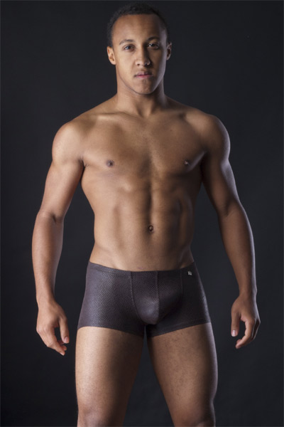 MANstore - Boxer brief M256