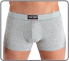 Ideal for the sport. Broad belt for best held. Micromodal for an increased comfort.