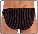 Smart stripes